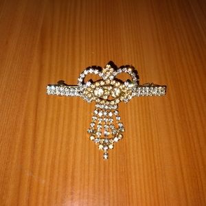 Beautiful hair clip